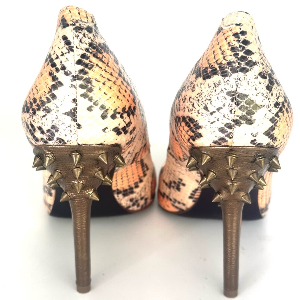 Rachel Roy Spike Pumps - Picture 2 of 4